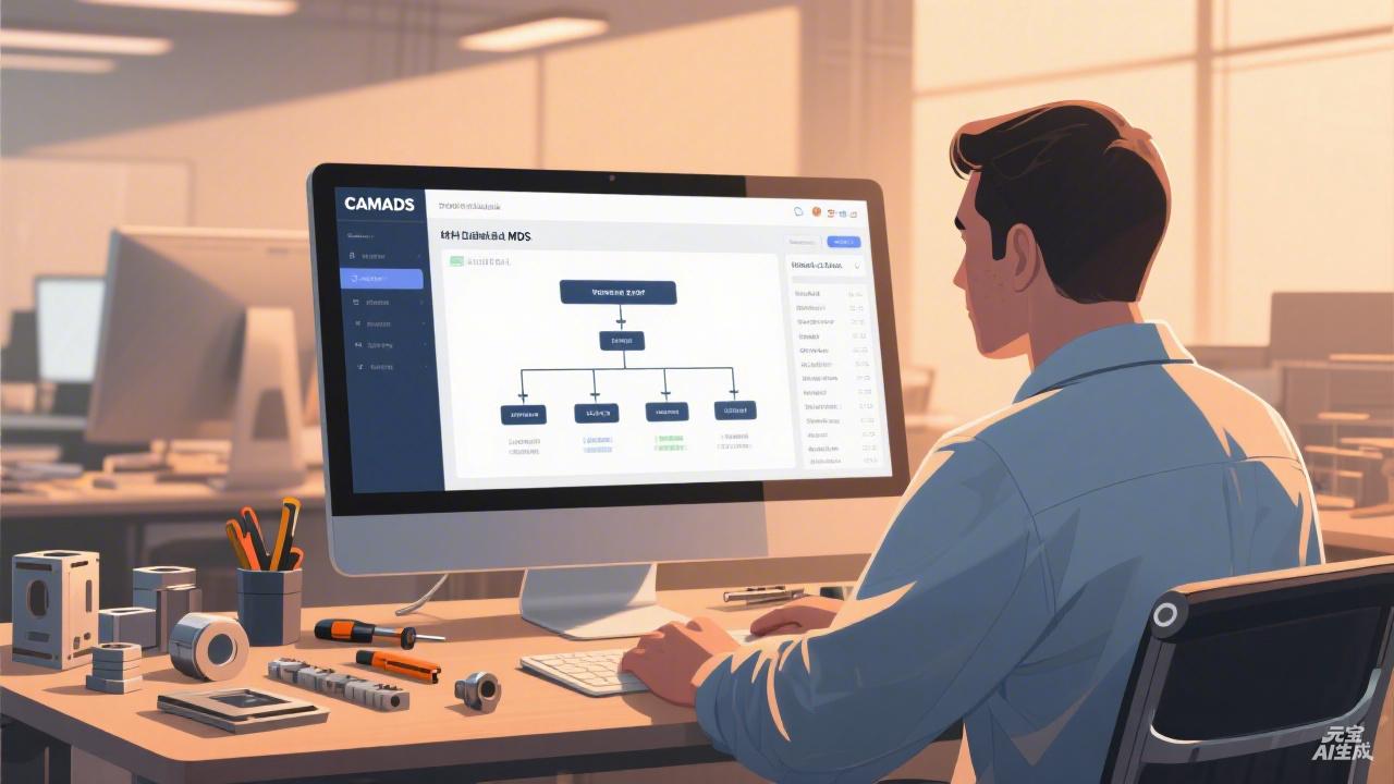 搞定CAMDS/MDS填报，避开这20个坑，效率翻倍！