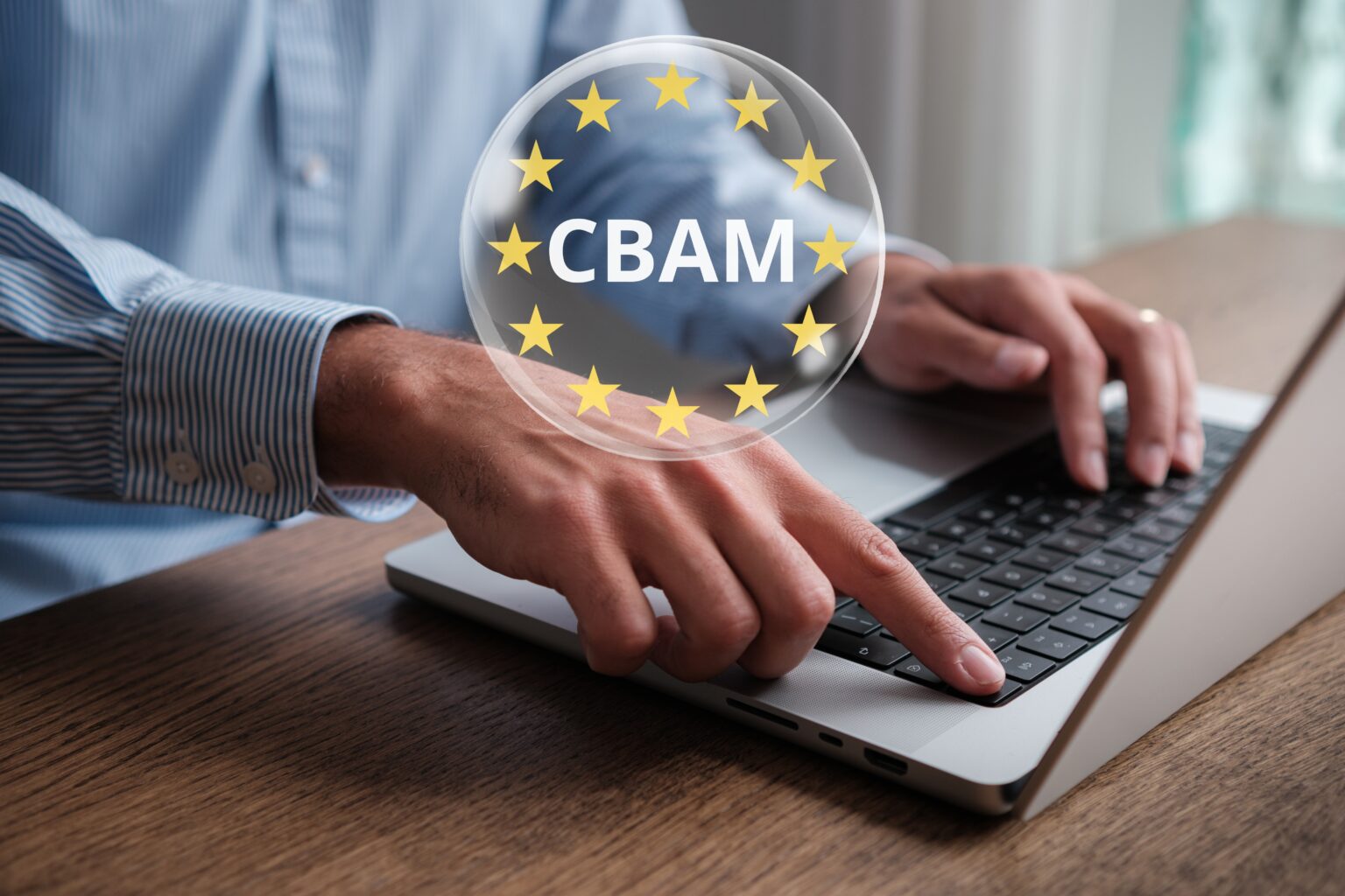 CBAM 2025年8月更新：欧盟最终确定碳边境规则，美国出口商需要了解哪些信息