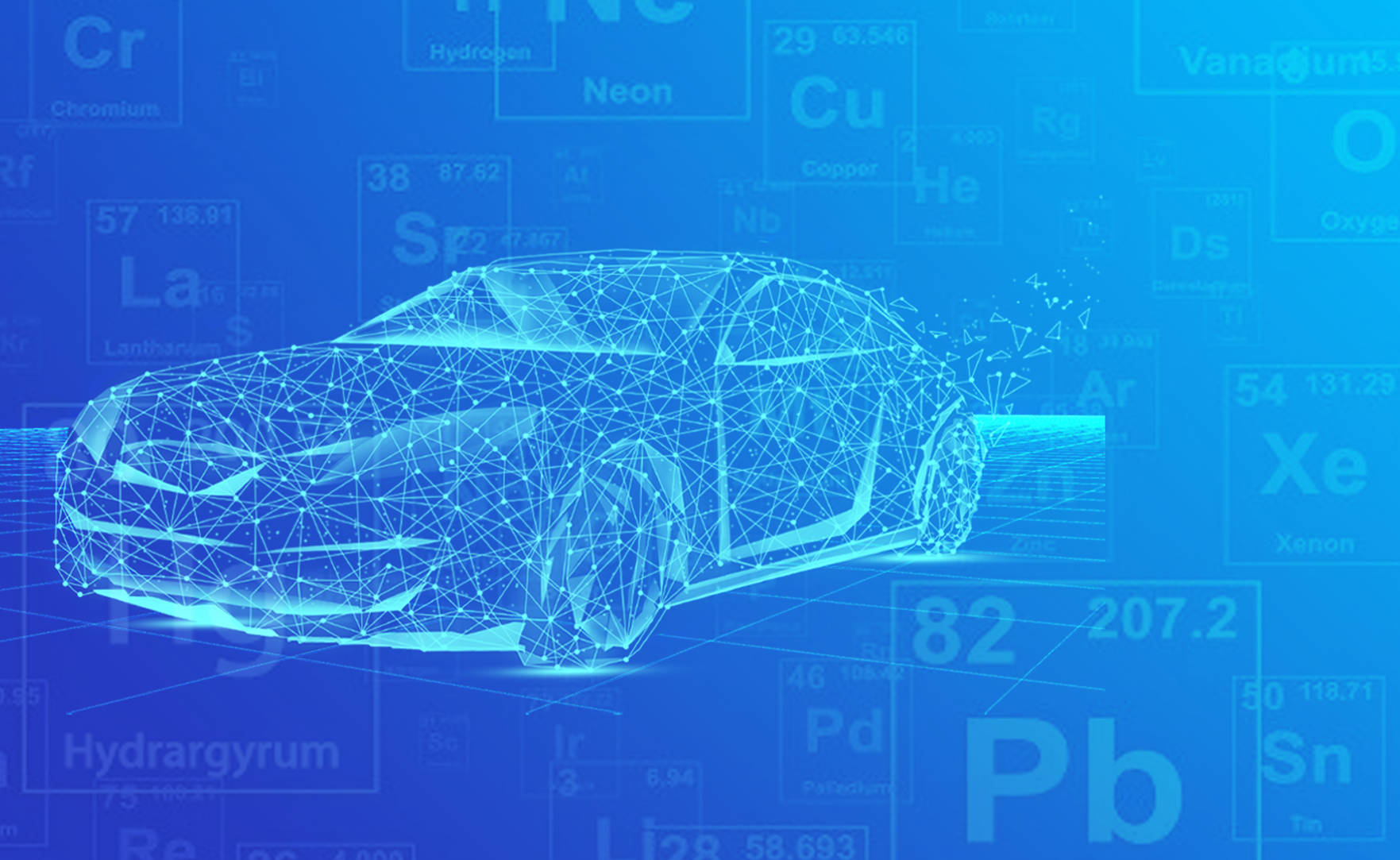 深度合规指南：中国一汽 CAMDS 填报全攻略（供应商必藏版）