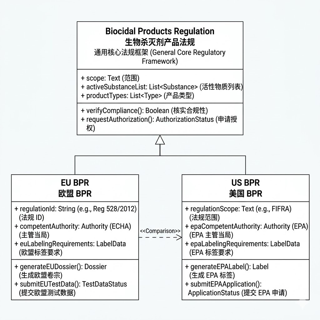 紧急预警！IMDS 15.2+BPR法规双更新，这3类材料必须立即自查（2026合规时间表）