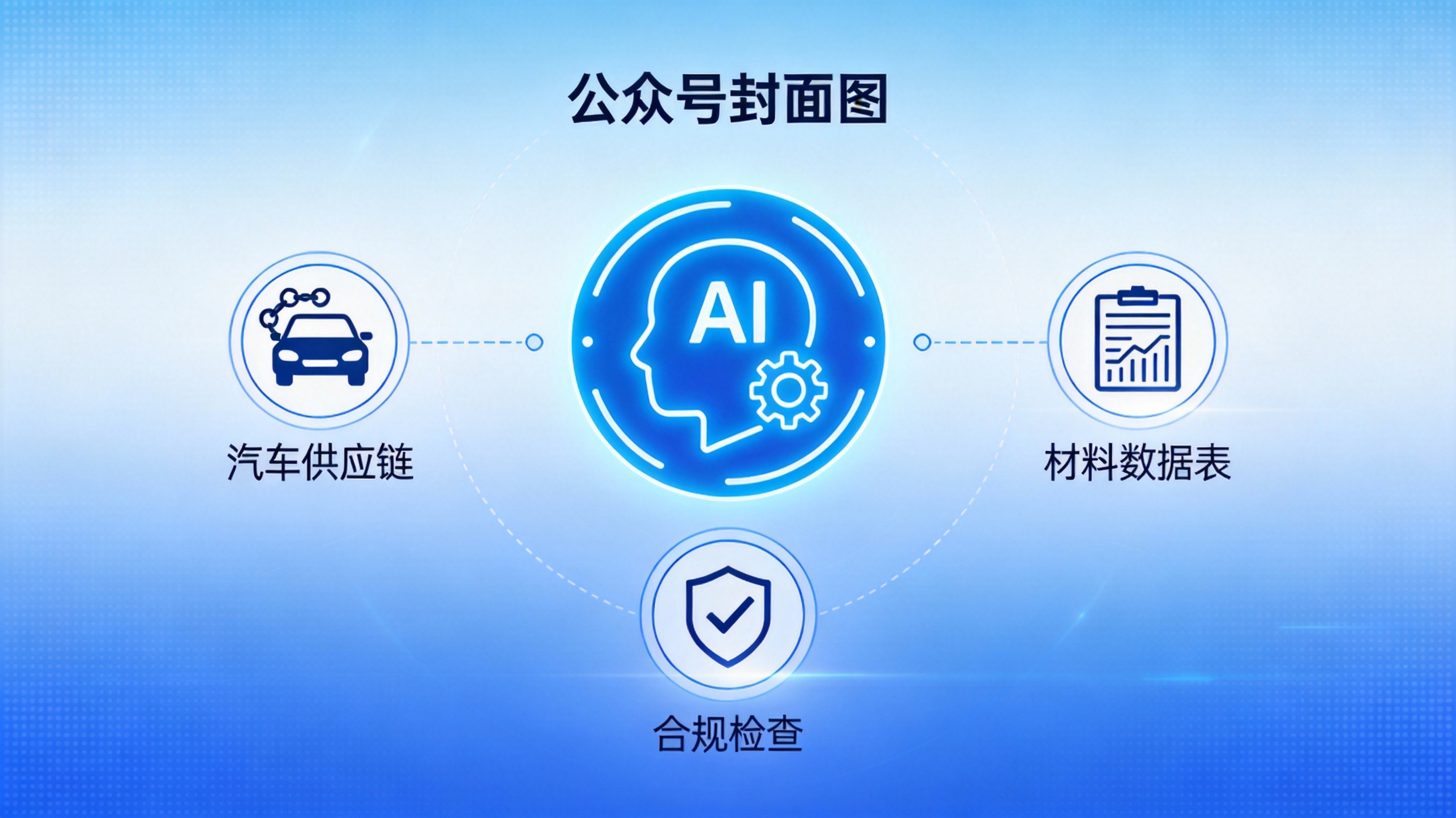 汽车材料合规新神器：IMDS材料咨询助手正式上线豆包AI和微信小程序：IMDS材料系统助手