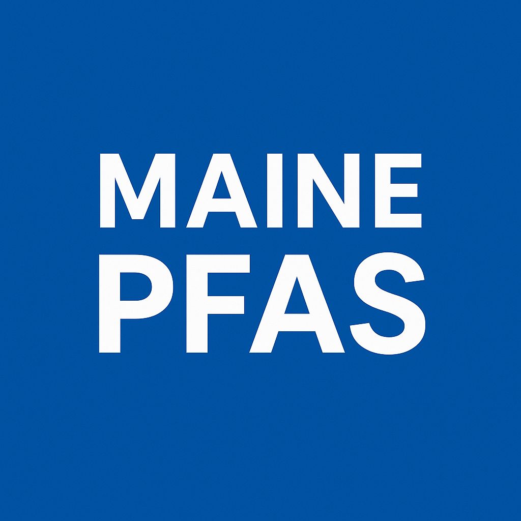 缅因州 PFAS 最终法规：永久化学品控制的里程碑