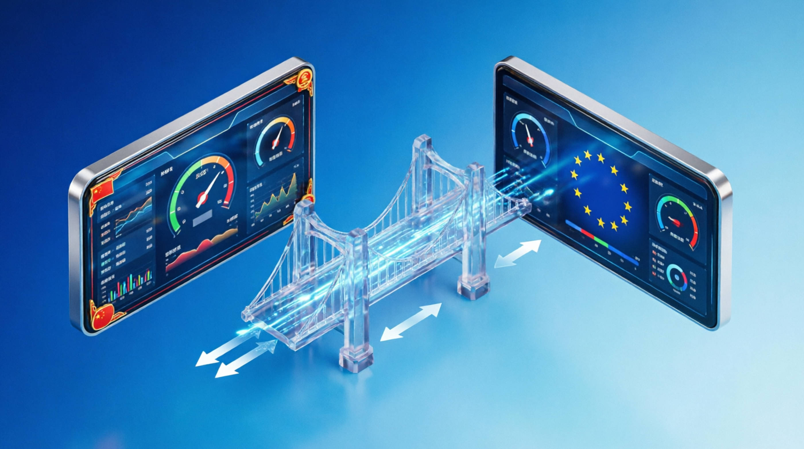 CAMDS vs IMDS：双线申报太崩溃？一文说清底层逻辑与高效协同策略